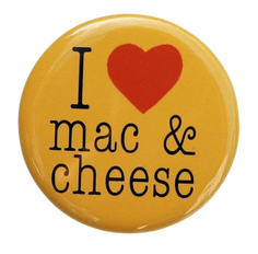 i love mac n cheese!