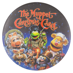 muppet christmas carol