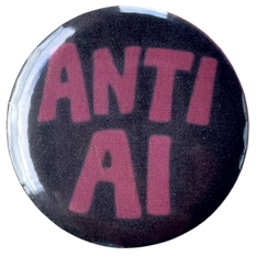 anti ai