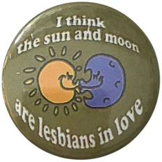let's go lesbians!!