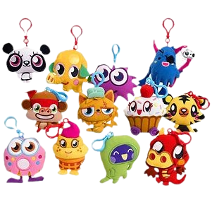 moshlings!!